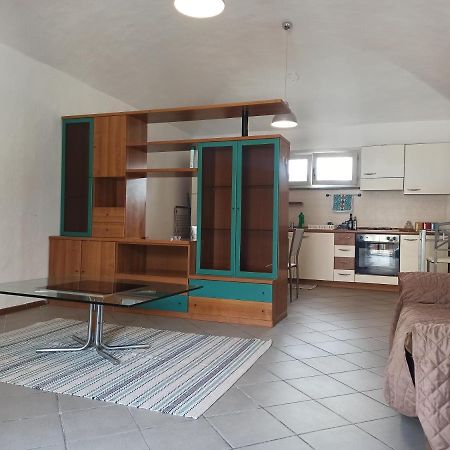 Il Ballatoio Di Giulia Apartment อัสตี ภายนอก รูปภาพ