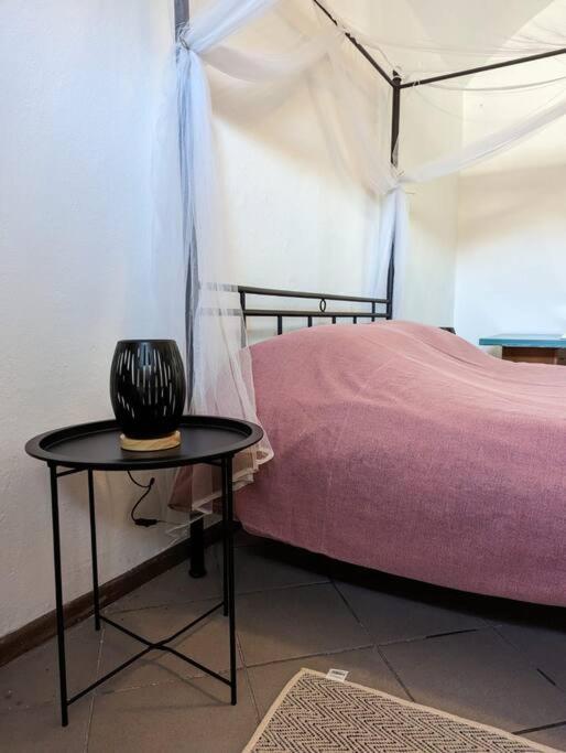 Il Ballatoio Di Giulia Apartment อัสตี ภายนอก รูปภาพ