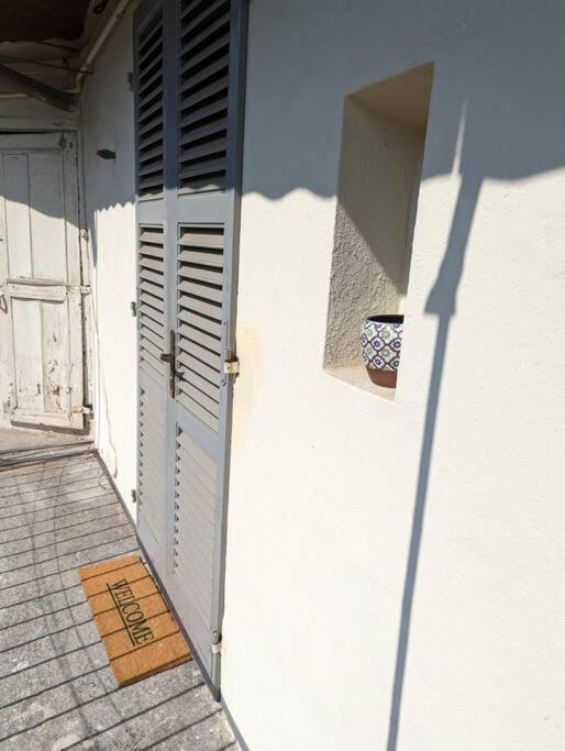 Il Ballatoio Di Giulia Apartment อัสตี ภายนอก รูปภาพ