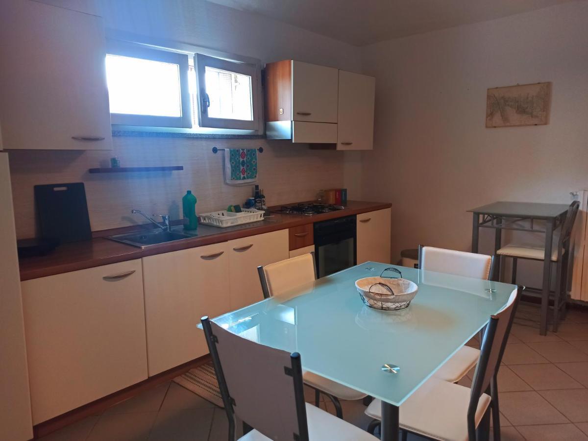 Il Ballatoio Di Giulia Apartment อัสตี ภายนอก รูปภาพ